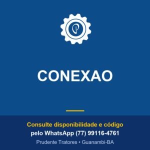 CONEXAO - Prudente Tratores