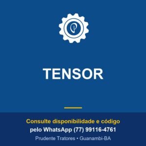 TENSOR - Prudente Tratores