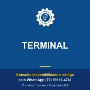 TERMINAL - Prudente Tratores