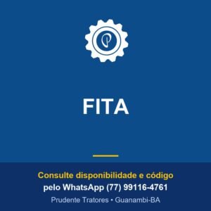 FITA - Prudente Tratores