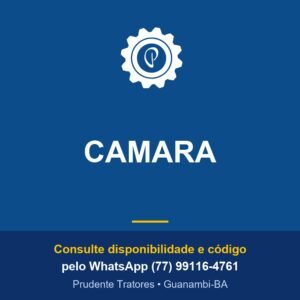 CAMARA - Prudente Tratores