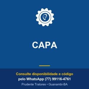 CAPA - Prudente Tratores