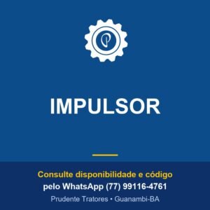 IMPULSOR - Prudente Tratores