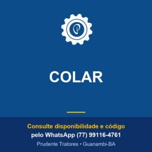 COLAR - Prudente Tratores